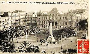 Z ORAN 1917- 13